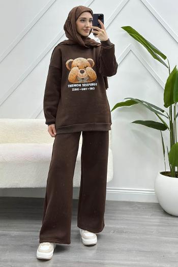 TEDY ARMALI ŞARDONLU SPOR TAKIM