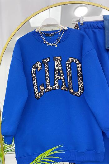 ÜÇ İPLİK KADIN SPOR TAKIM