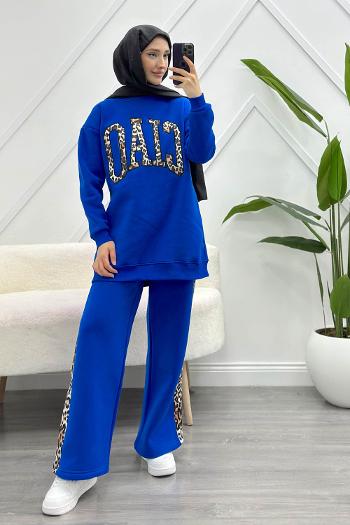 ÜÇ İPLİK KADIN SPOR TAKIM