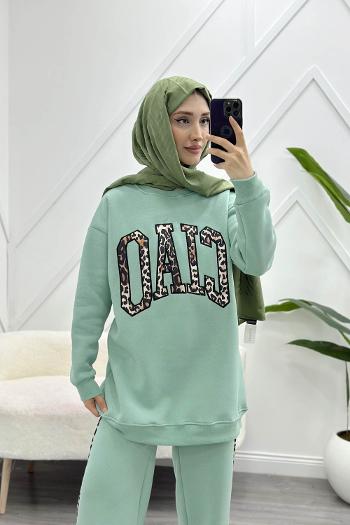 ÜÇ İPLİK KADIN SPOR TAKIM