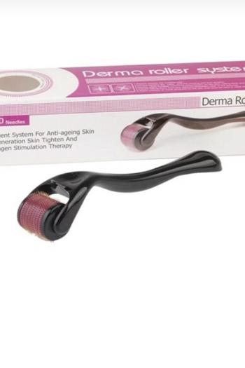 DERMA ROLLER SAÇ BAKIM ALETİ