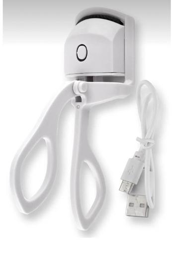 ELEKTRİKLİ KİRPİK KIVIRICI