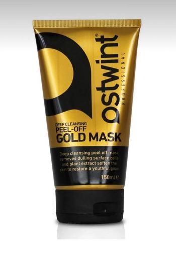 GOLD MASKE ÖLÜ DERİ GİDERİCİ 