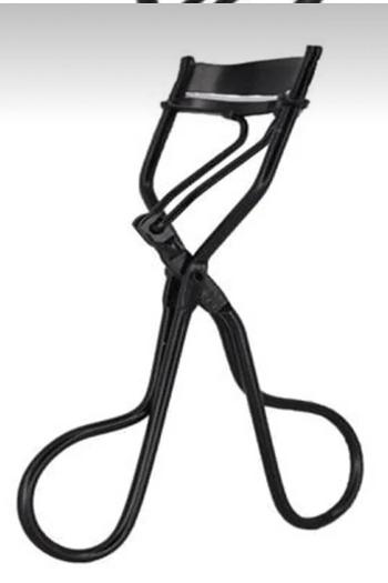 KİRPİK ŞEKİLLENDİRİCİ MAKAS 