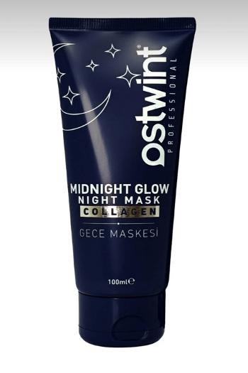 MİDNİGHT GECE MASKESİ 