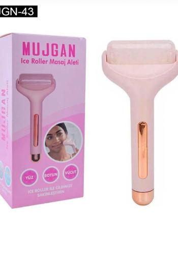 MUJGAN ICE ROLLER MASAJ ALETİ