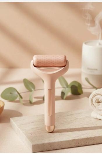 MUJGAN ICE ROLLER MASAJ ALETİ