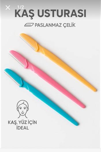 ROYAL PARİS KAŞ DÜZENLEYİCİ ŞEKİLLLENDİRİCİ