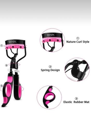 YARİCCİ KİRPİK ŞEKİLLENDİRİCİ MAKAS