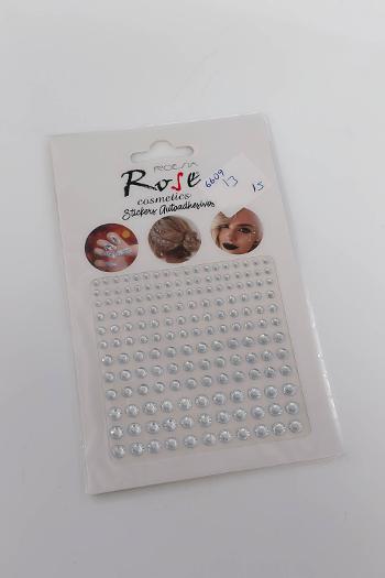 ROSE VUCUT VE YÜZ TAŞI