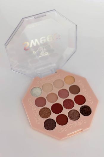 ROYAL PARİS KOZMETİK FAR PALETİ