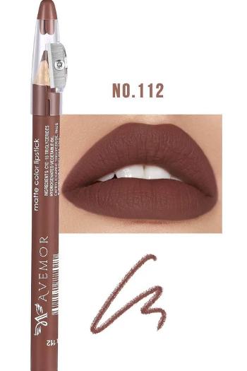 AVEMOR DUDAK KALEMİ