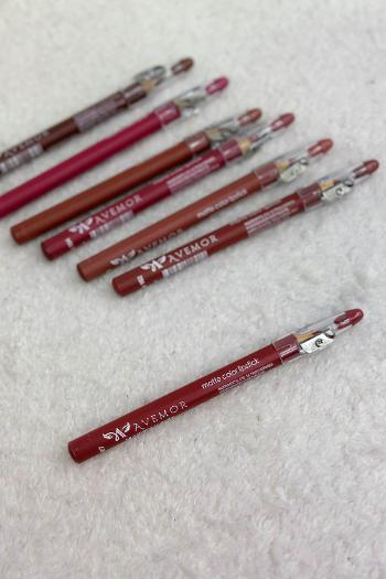 AVEMOR DUDAK KALEMİ