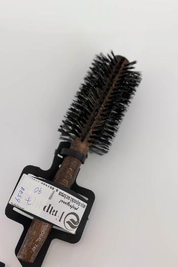 FRAPAN ISIYA DAYANIKLI SAÇ FIRÇASI