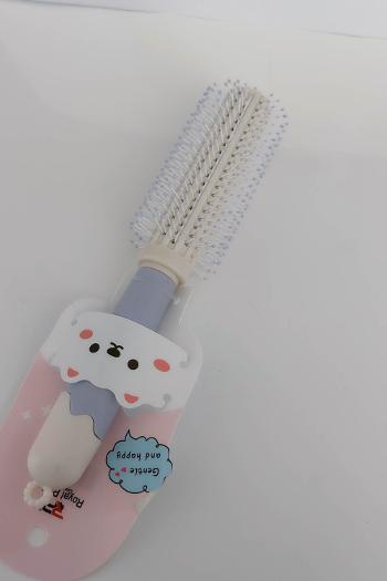 ROYAL PARİS SMILE FIRÇA TARAK