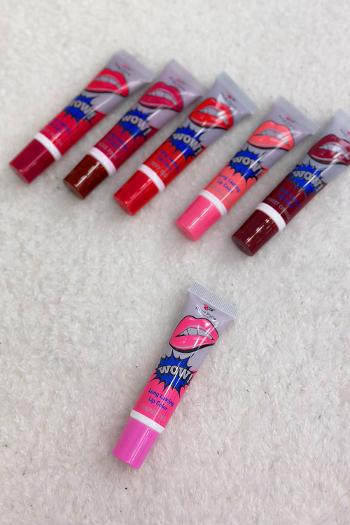 SOYULABİLEN RUJ ROSE PİNK