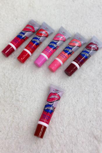 SOYULABİLEN RUJ ROSE PİNK