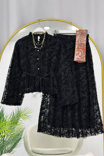 FRANSIZ DANTEL ETEK TAKIM