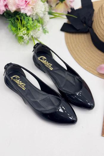 ARKASI FİYONK  KADIN AYAKKABI