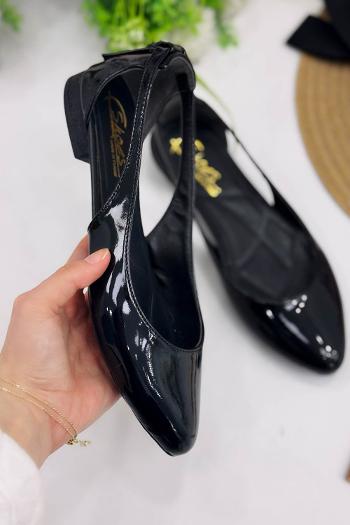 ARKASI FİYONK  KADIN AYAKKABI