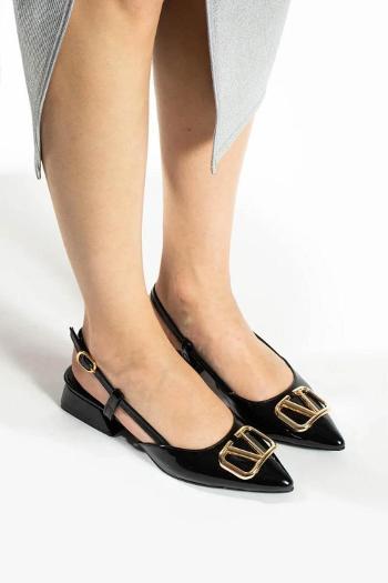 V TOKALI KADIN BABET AYAKKABI