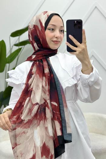 ALESTA DESEN BAMBU ŞAL