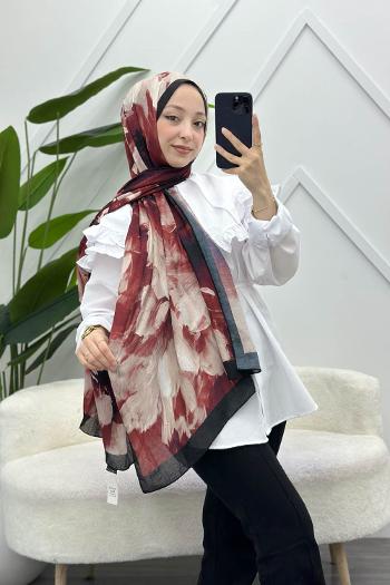 ALESTA DESEN BAMBU ŞAL