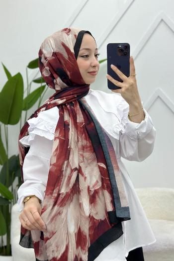 ALESTA DESEN BAMBU ŞAL