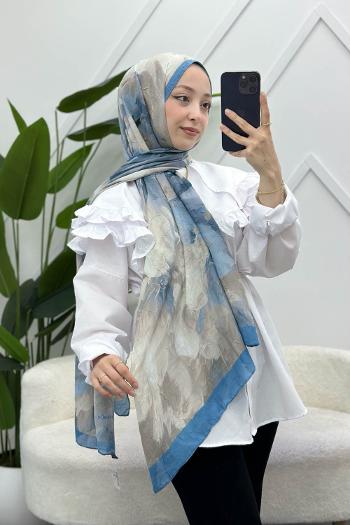 ALESTA DESEN BAMBU ŞAL