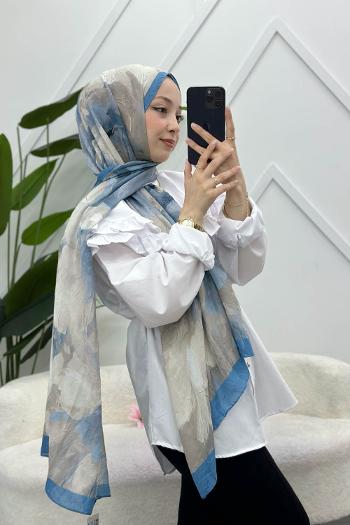 ALESTA DESEN BAMBU ŞAL