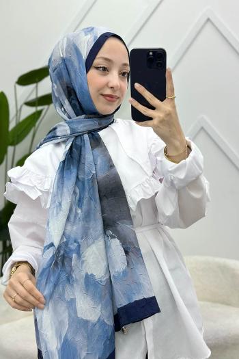 ALESTA DESEN BAMBU ŞAL