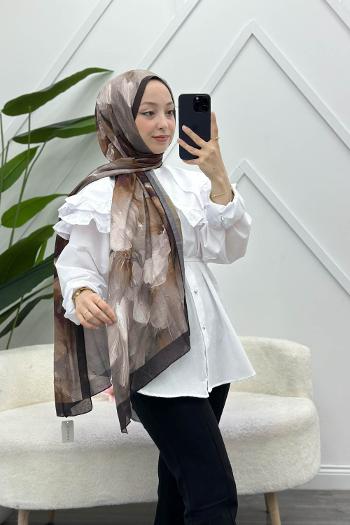 ALESTA DESEN BAMBU ŞAL