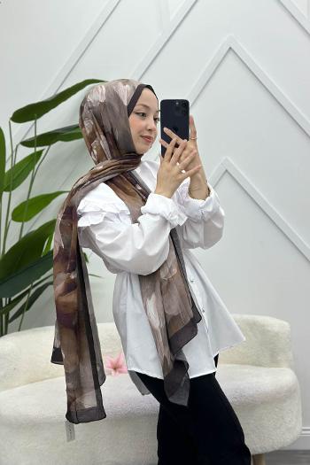 ALESTA DESEN BAMBU ŞAL