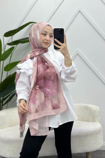 ALESTA DESEN BAMBU ŞAL