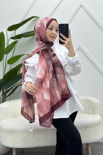 ALESTA DESEN BAMBU ŞAL