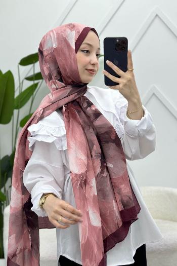 ALESTA DESEN BAMBU ŞAL