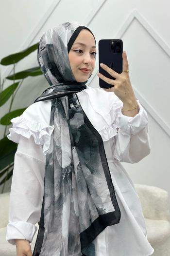 ALESTA DESEN BAMBU ŞAL