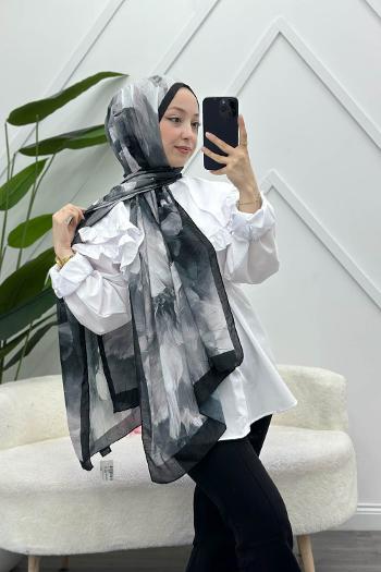 ALESTA DESEN BAMBU ŞAL