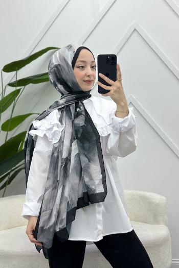 ALESTA DESEN BAMBU ŞAL