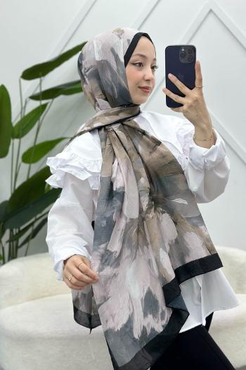 ALESTA DESEN BAMBU ŞAL