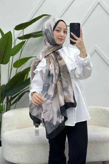 ALESTA DESEN BAMBU ŞAL