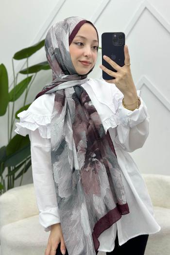 ALESTA DESEN BAMBU ŞAL