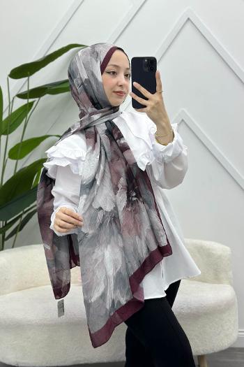 ALESTA DESEN BAMBU ŞAL