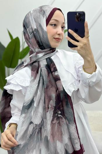 ALESTA DESEN BAMBU ŞAL