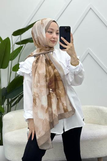 ALESTA DESEN BAMBU ŞAL