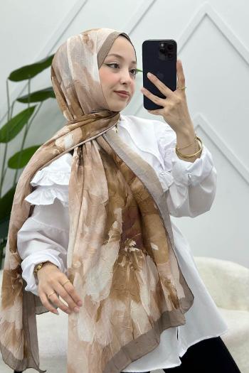 ALESTA DESEN BAMBU ŞAL