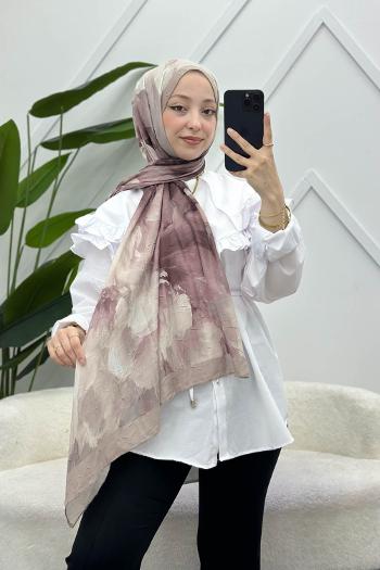 ALESTA DESEN BAMBU ŞAL