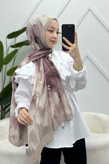 ALESTA DESEN BAMBU ŞAL