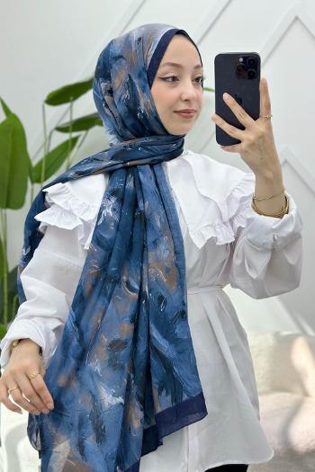 FLANER DESEN BAMBU ŞAL