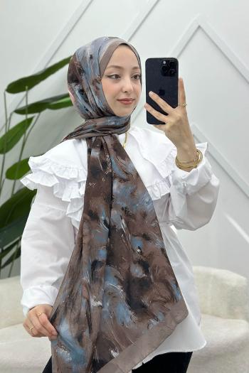 FLANER DESEN BAMBU ŞAL